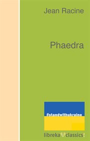 Phaedra ; : The rape of Lucretia cover image cdn