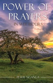 Power of prayers in wee hours cover image cdn