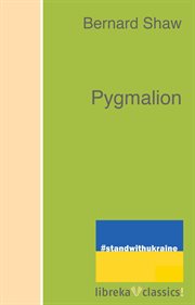Pygmalion cover image cdn