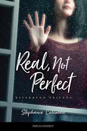 REAL, NOT PERFECT cover image cdn