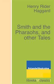 Smith and the pharaohs and other tales cover image cdn