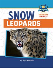 Snow leopards cover image cdn
