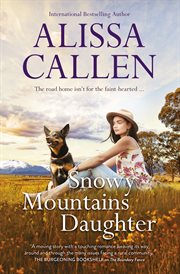 Snowy Mountains daughter cover image cdn