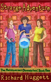 Strange adventure cover image cdn