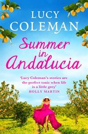 Summer in Andalucía cover image cdn