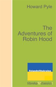The adventures of Robin Hood cover image cdn