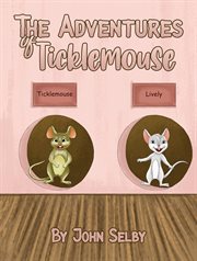 The adventures of Ticklemouse cover image cdn