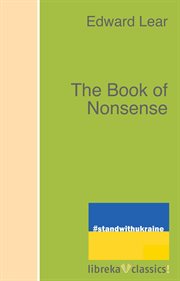 A book of nonsense cover image cdn