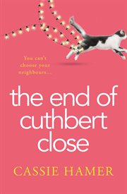 The end of Cuthbert Close cover image cdn