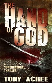 The hand of God cover image cdn