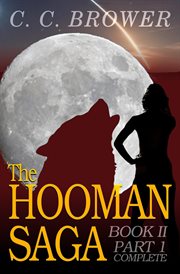 The hooman saga: part 1 complete cover image cdn