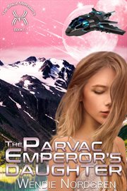The parvac emperor's daughter cover image cdn
