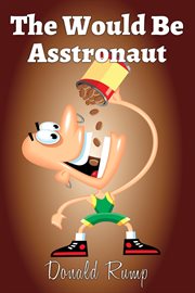 The would be asstronaut cover image cdn