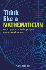 THINK LIKE A MATHEMATICIAN cover image cdn