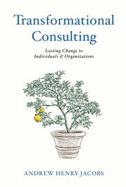 Transformational consulting. Bringing Lasting Change to Individuals & Organizations cover image cdn