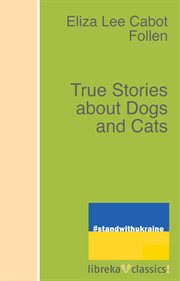 True stories about dogs and cats cover image cdn