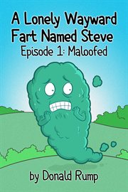 Wayward fart named steve - episode 1: maloofed a lonely cover image cdn