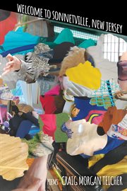 Welcome to Sonnetville, New Jersey : poems cover image cdn