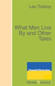 What men live by and other tales cover image cdn