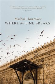 Where the Line Breaks cover image cdn