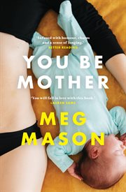 You be mother cover image cdn