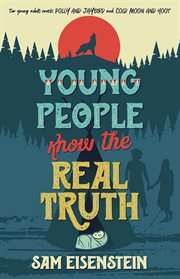 Young people know the real truth cover image cdn