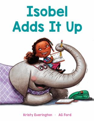 Isobel adds it up  cover image cdn