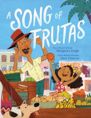 A song of frutas  cover image cdn
