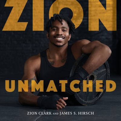 Zion unmatched  cover image cdn