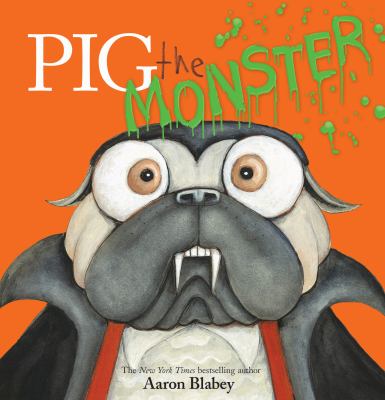 Pig the monster  cover image cdn