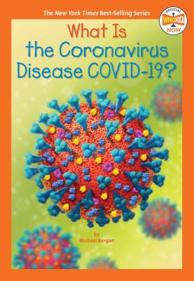 What is the coronavirus disease COVID-19? cover image