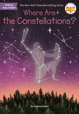 Where are the constellations?  cover image cdn