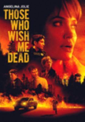 Those who wish me dead cover image cdn