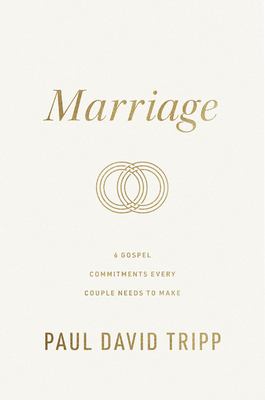 Marriage : 6 gospel commitments every couple needs to make  cover image cdn