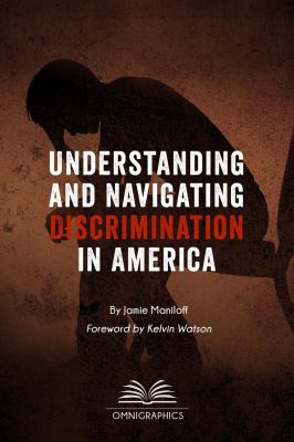 Understanding and navigating discrimination in America  cover image cdn