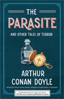 The parasite and other tales of terror  cover image cdn