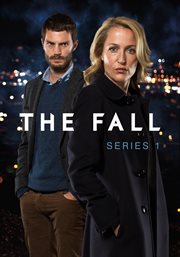 The fall. Season 1 cover image cdn