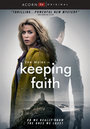 Keeping Faith. Season 1 cover image cdn