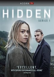 Hidden. Season 1 cover image cdn