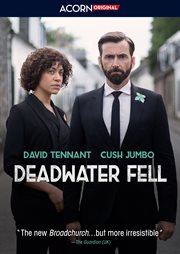 Deadwater fell. Season 1 cover image cdn