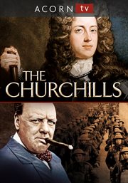 The Churchills. Season 1 cover image cdn