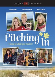 Pitching in - season 1 cover image cdn