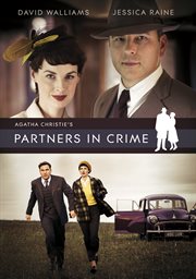 Agatha Christie's Partners in crime. Season 1 cover image cdn