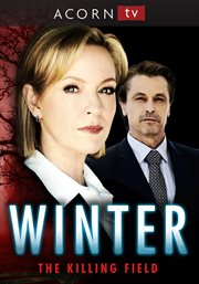 Winter : + The killing field. Season 1 cover image cdn