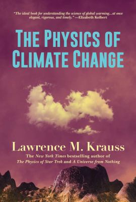 The physics of climate change  cover image cdn