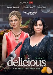 Delicious. Season 3 cover image cdn