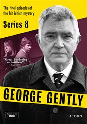 George Gently. Season 8 cover image cdn