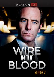 Wire in the blood. Season 2 cover image cdn
