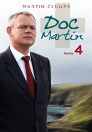 Doc Martin. Season 4 cover image cdn