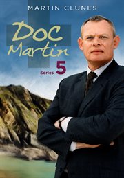 Doc Martin. Season 5 cover image cdn